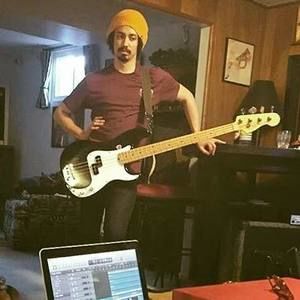 Meet your Posher, Jalen